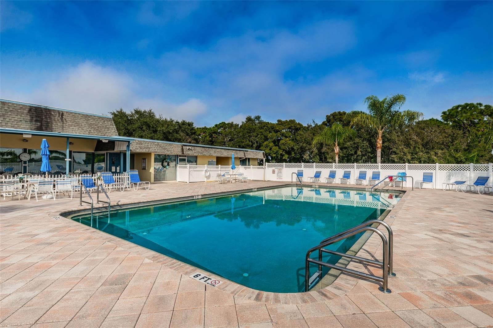 Mobile Home at 39820 US HIGHWAY 19 N #160, TARPON SPRINGS, photo 60 of 96