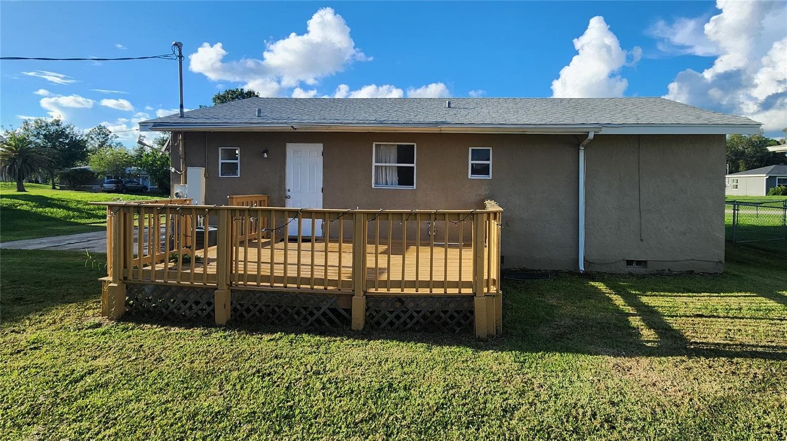 Single Family Residence at 4725 KNOLLWOOD DR, PUNTA GORDA, photo 4 of 15