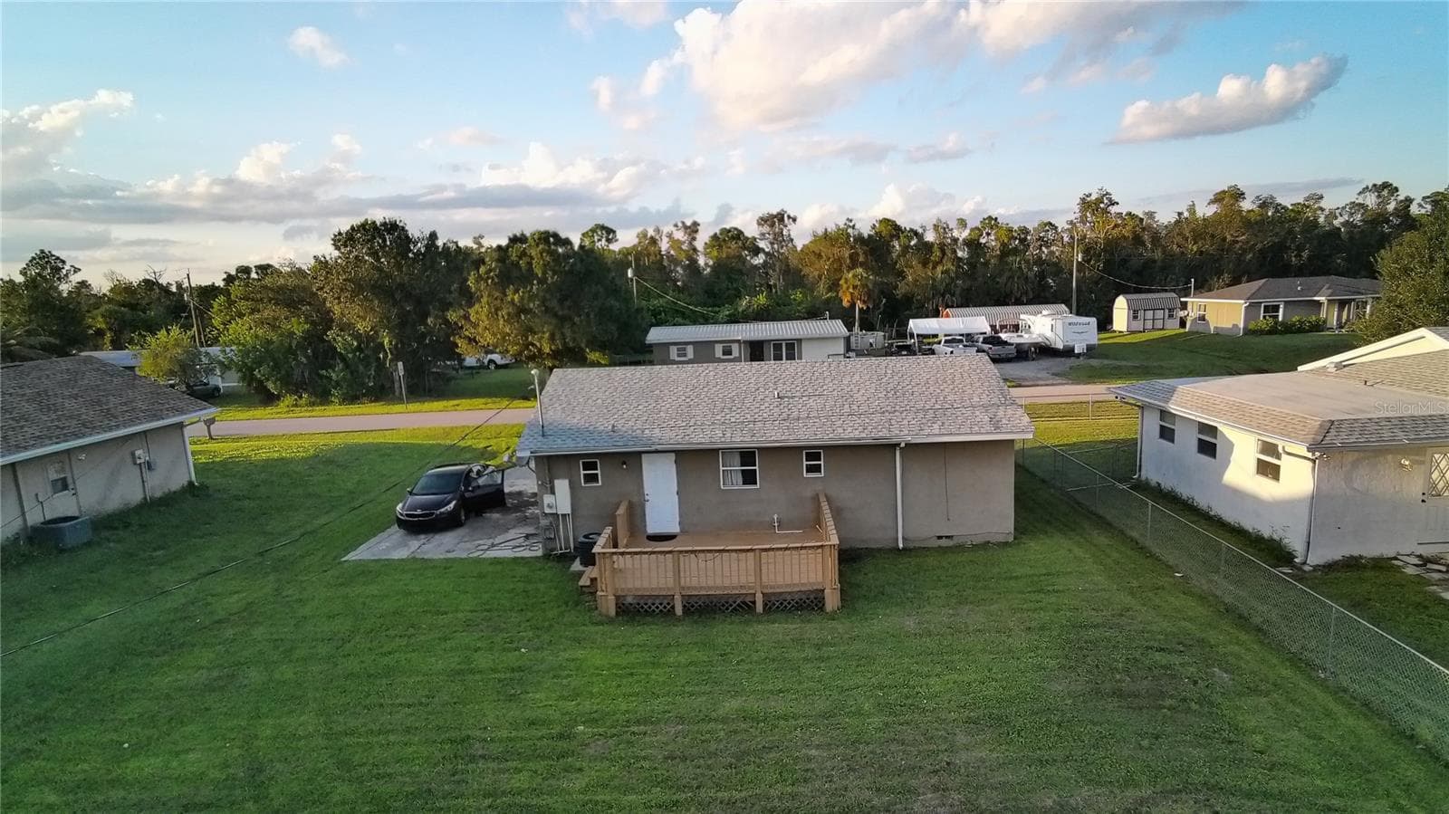 Single Family Residence at 4725 KNOLLWOOD DR, PUNTA GORDA, photo 5 of 15