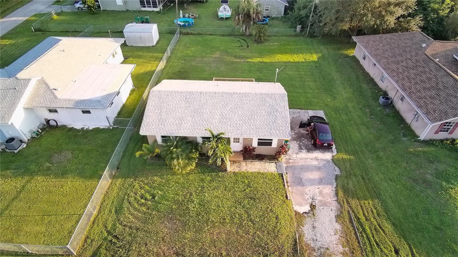 Single Family Residence at 4725 KNOLLWOOD DR, PUNTA GORDA, photo 14 of 15