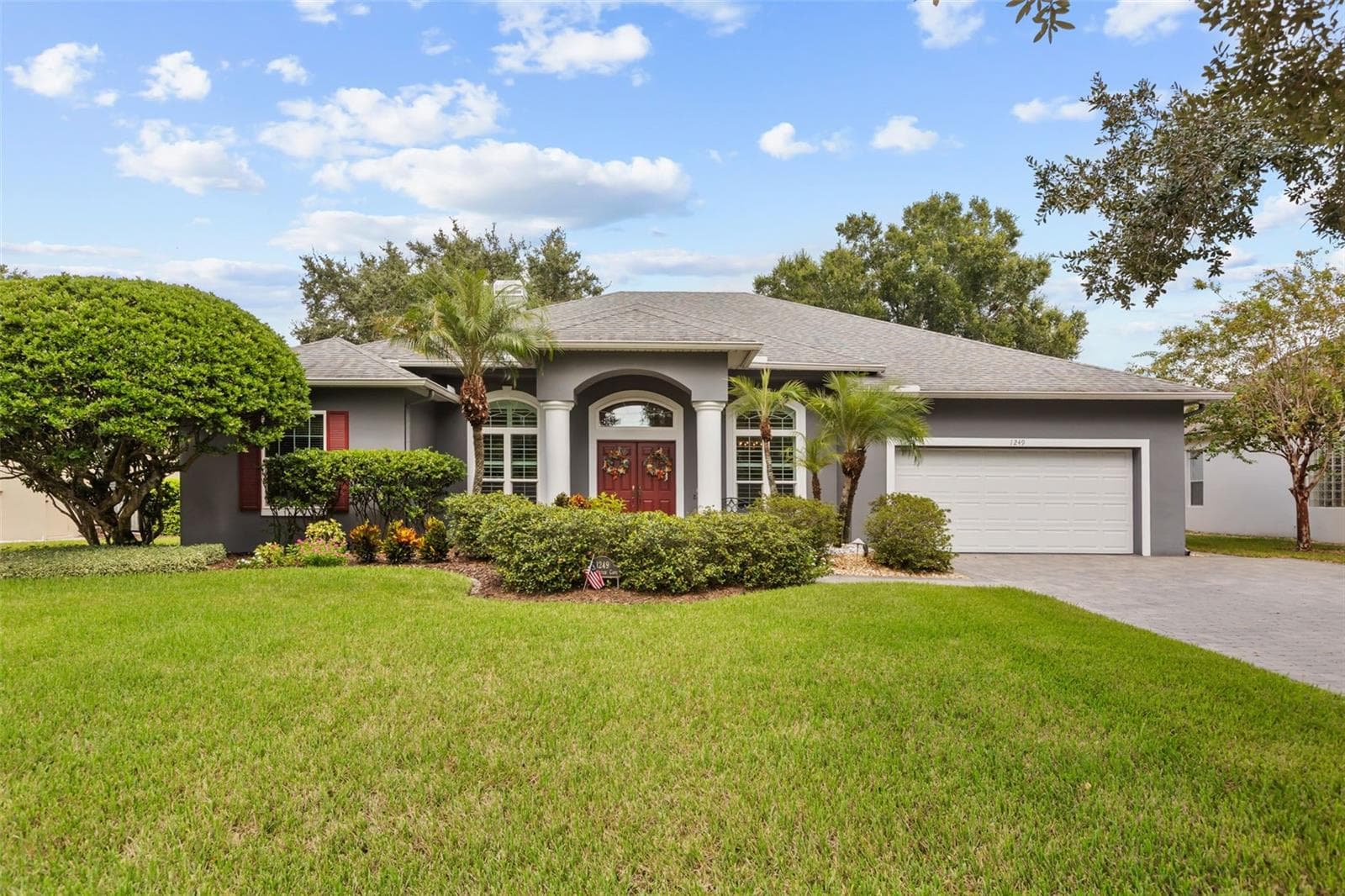 1249 WATERWITCH COVE CIR