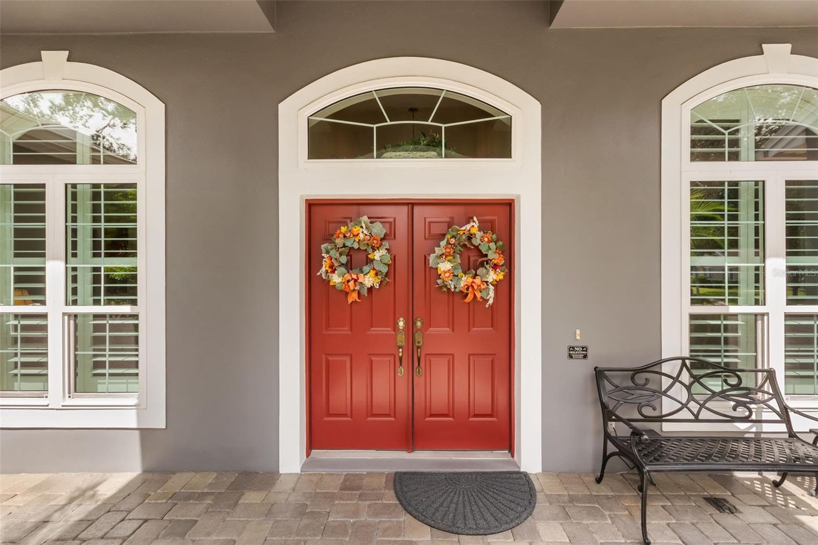 Front Entry - 1249 WATERWITCH COVE CIR, ORLANDO