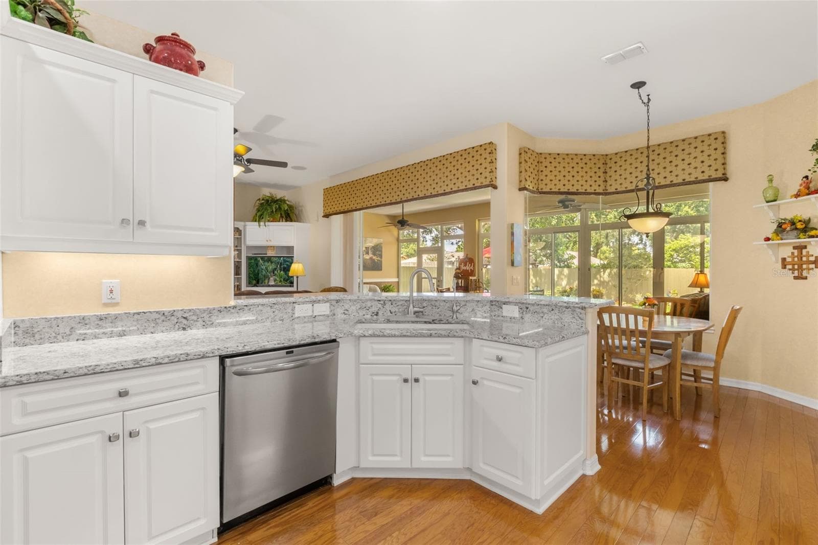 Kitchen - 1249 WATERWITCH COVE CIR, ORLANDO