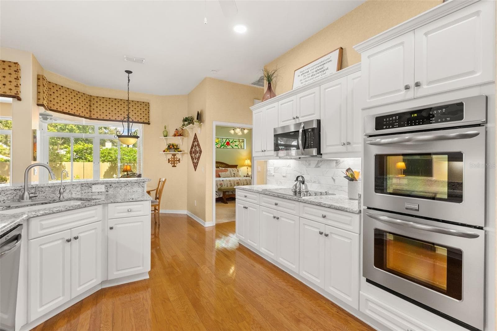 Kitchen - 1249 WATERWITCH COVE CIR, ORLANDO