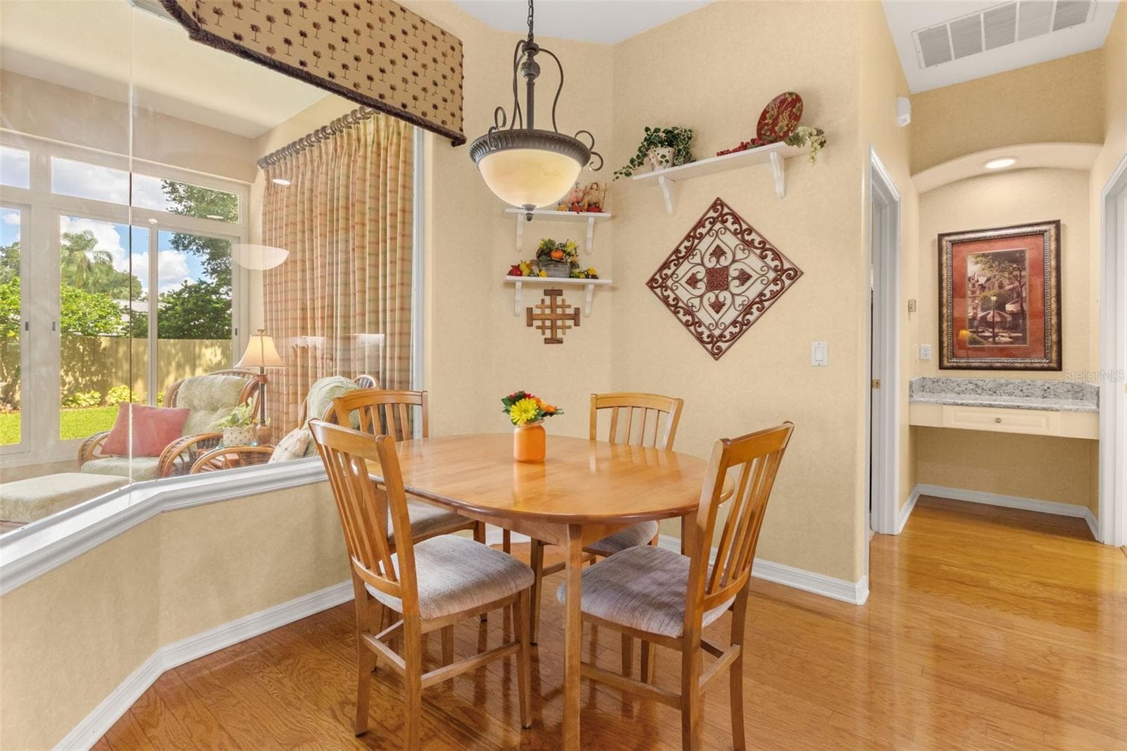 Dinette - 1249 WATERWITCH COVE CIR, ORLANDO