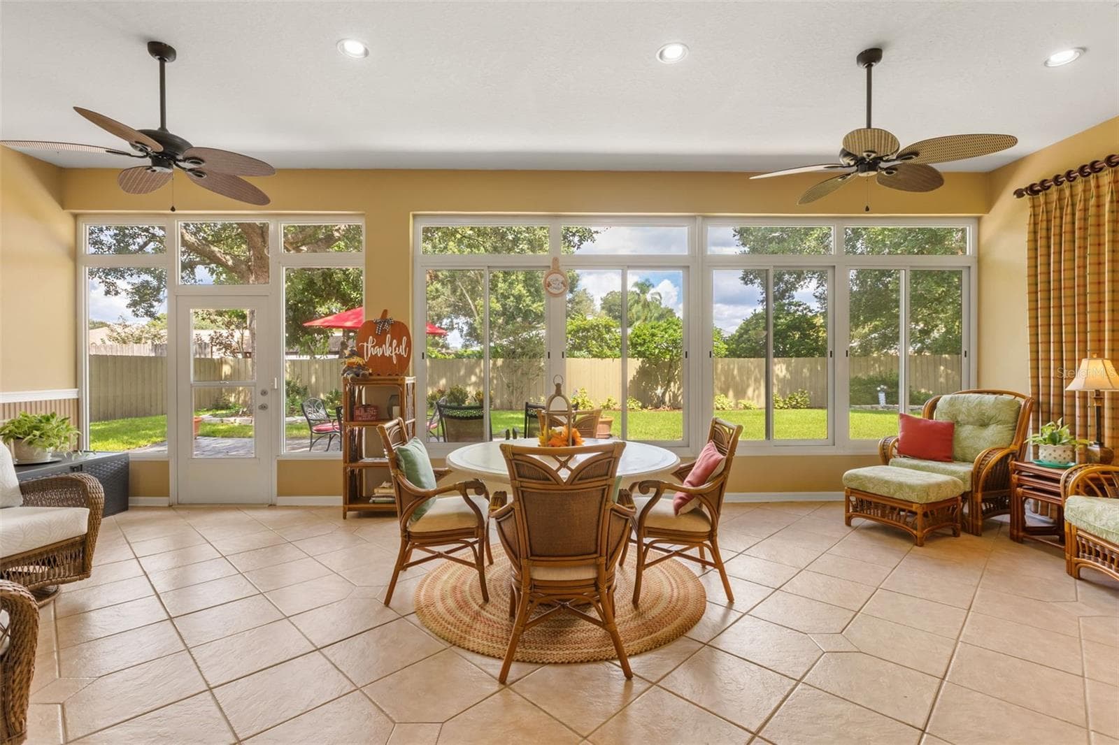 Florida Room - 1249 WATERWITCH COVE CIR, ORLANDO