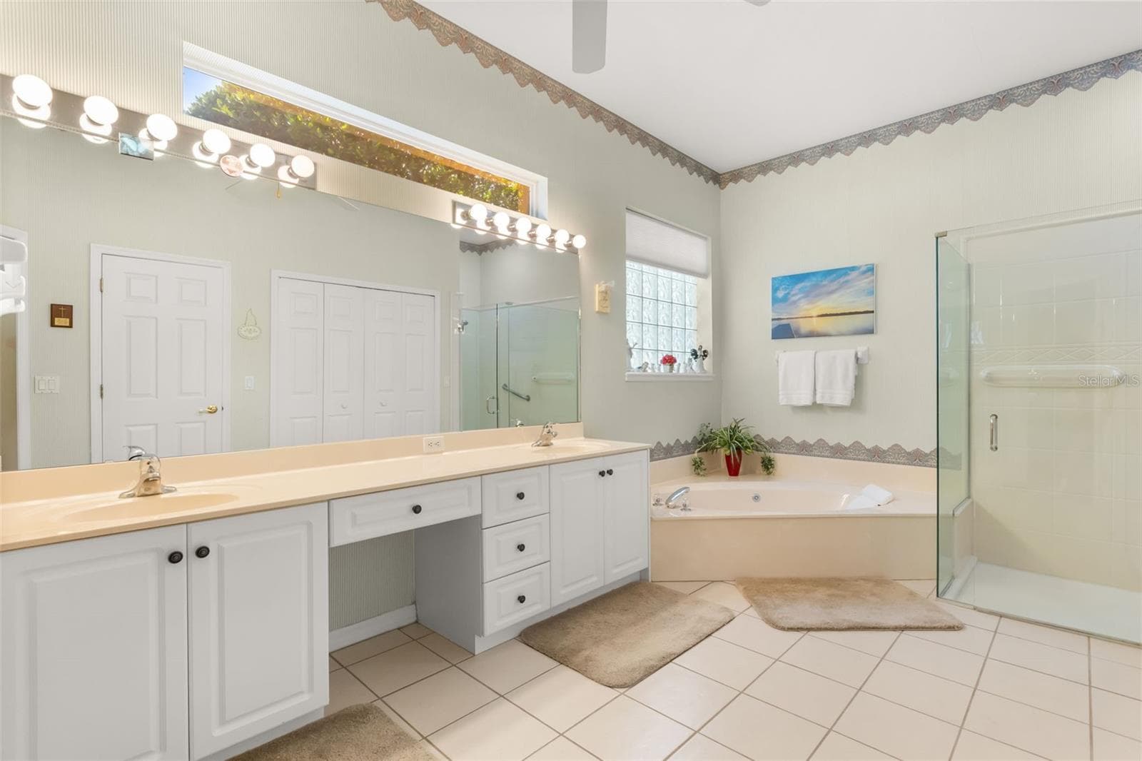 Master Bathroom - 1249 WATERWITCH COVE CIR, ORLANDO