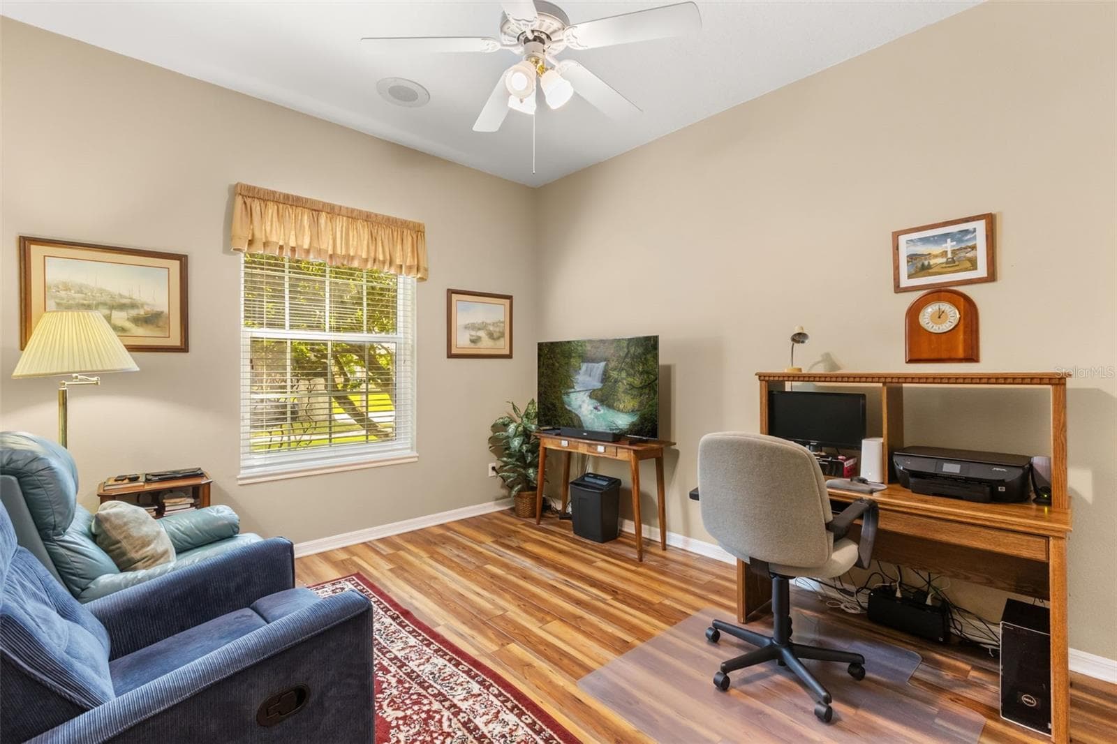 Bedroom Three - 1249 WATERWITCH COVE CIR, ORLANDO