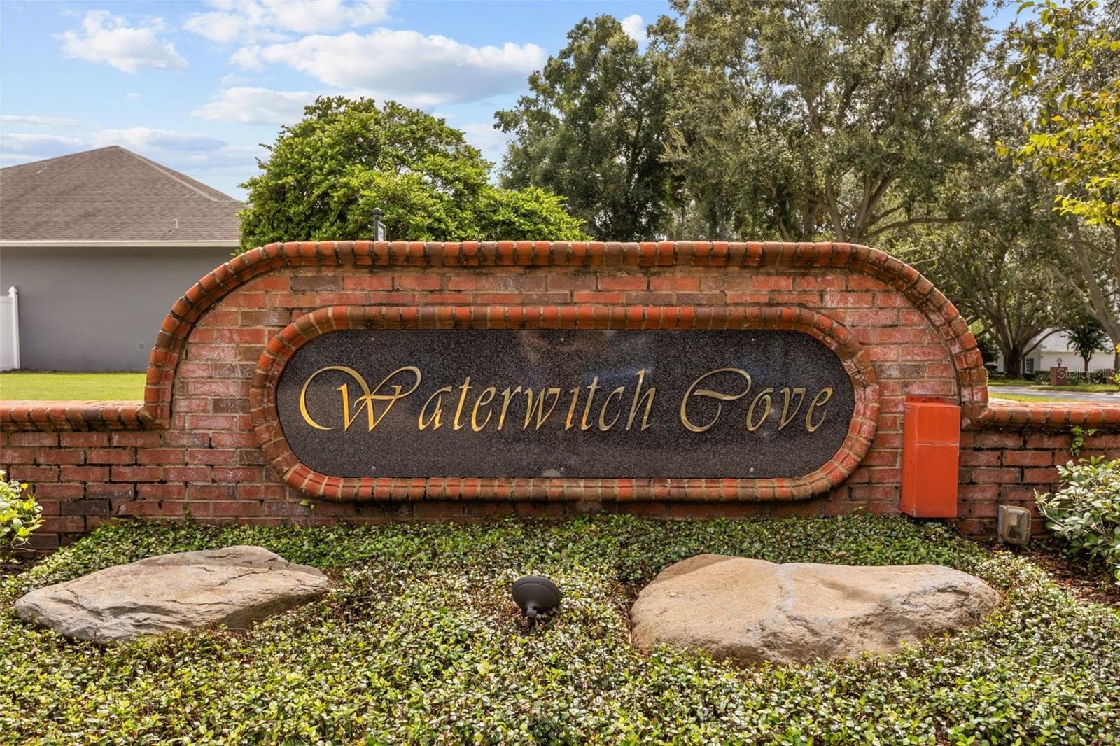 Waterwitch Cove - 1249 WATERWITCH COVE CIR, ORLANDO