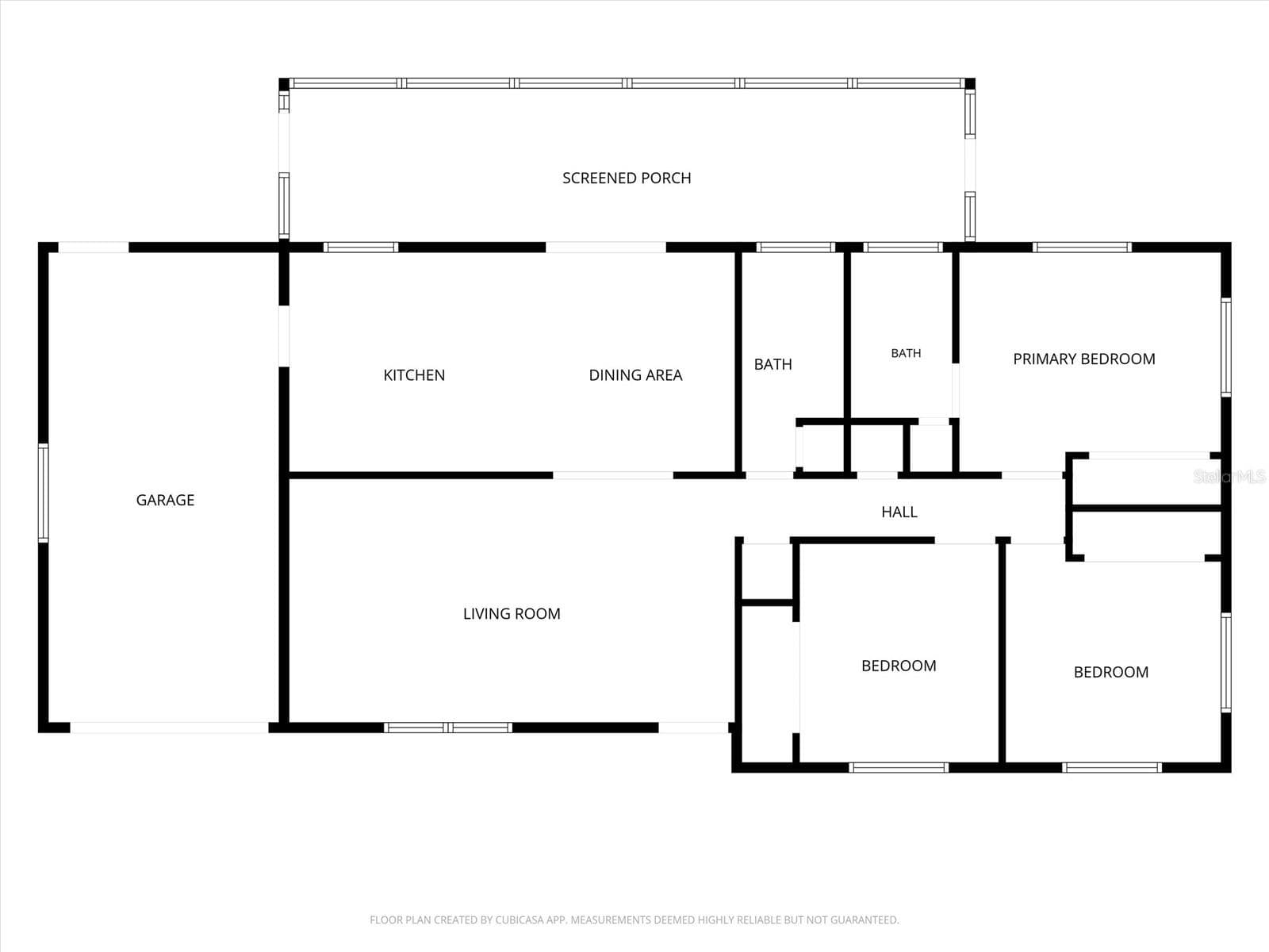 Single Family Residence at 3205 DUNBAR DR, SARASOTA, photo 41 of 41