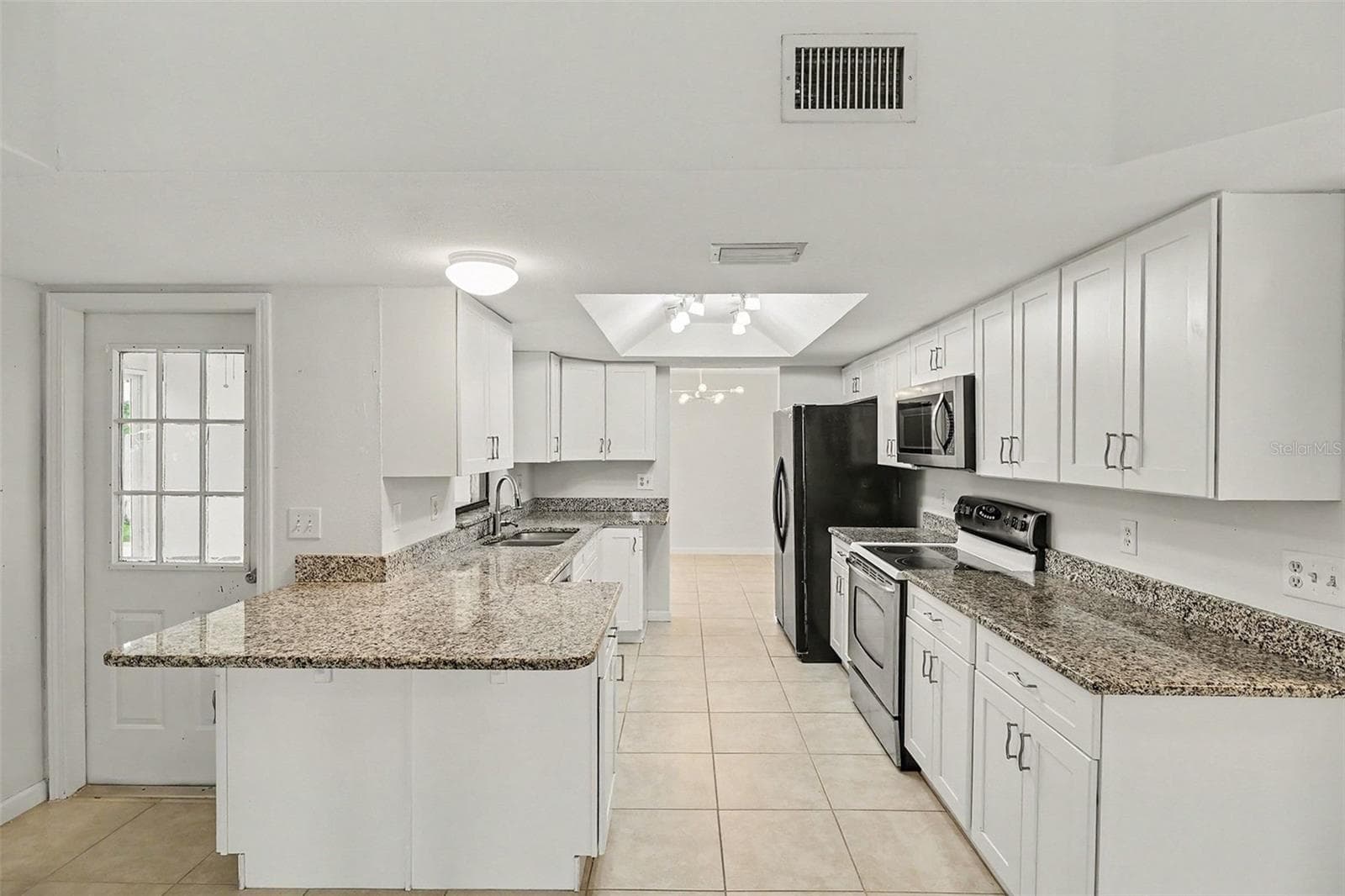 Kitchen - 2700 RAINTREE LAKE CIR, MERRITT ISLAND