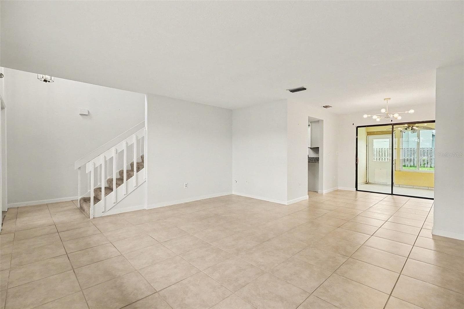 Living 7 Dining Room - 2700 RAINTREE LAKE CIR, MERRITT ISLAND