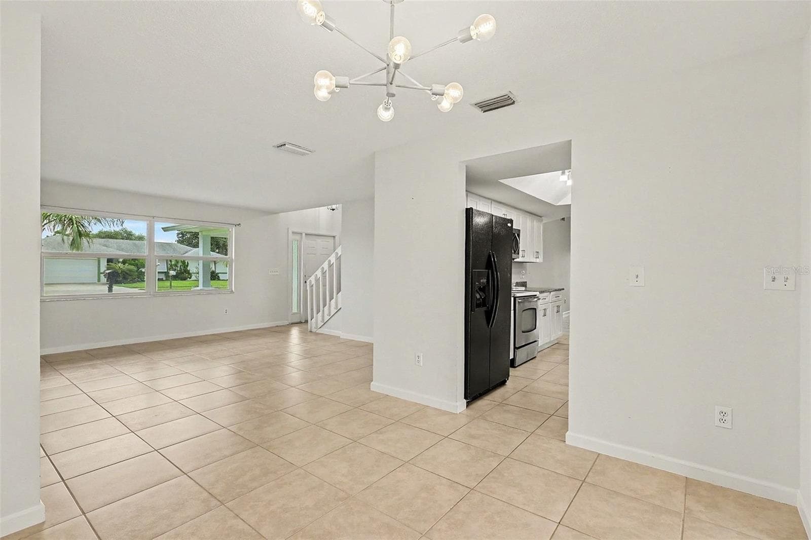 Dining Room - 2700 RAINTREE LAKE CIR, MERRITT ISLAND