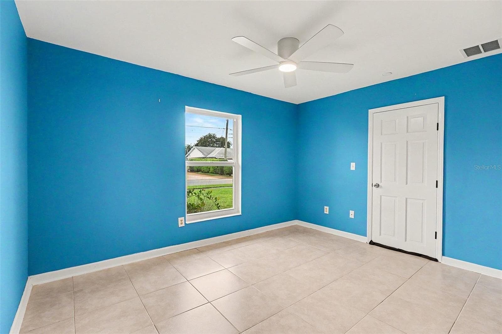 Bedroom 3 - 2700 RAINTREE LAKE CIR, MERRITT ISLAND