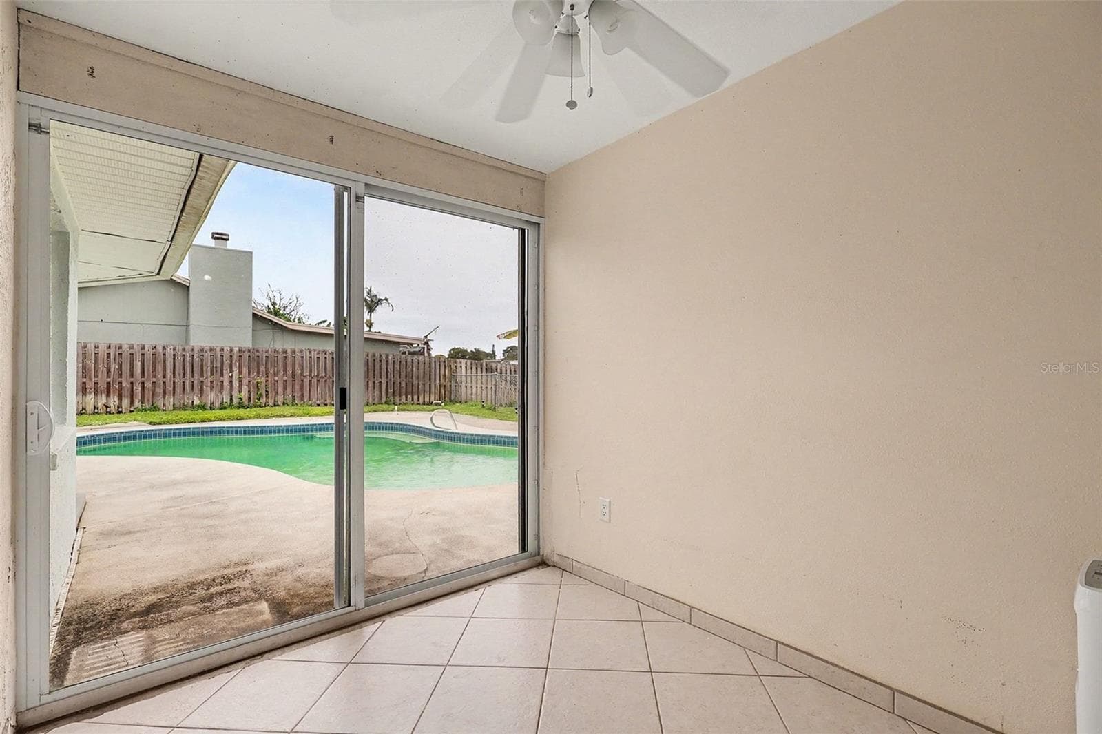 Bonus Room - 2700 RAINTREE LAKE CIR, MERRITT ISLAND