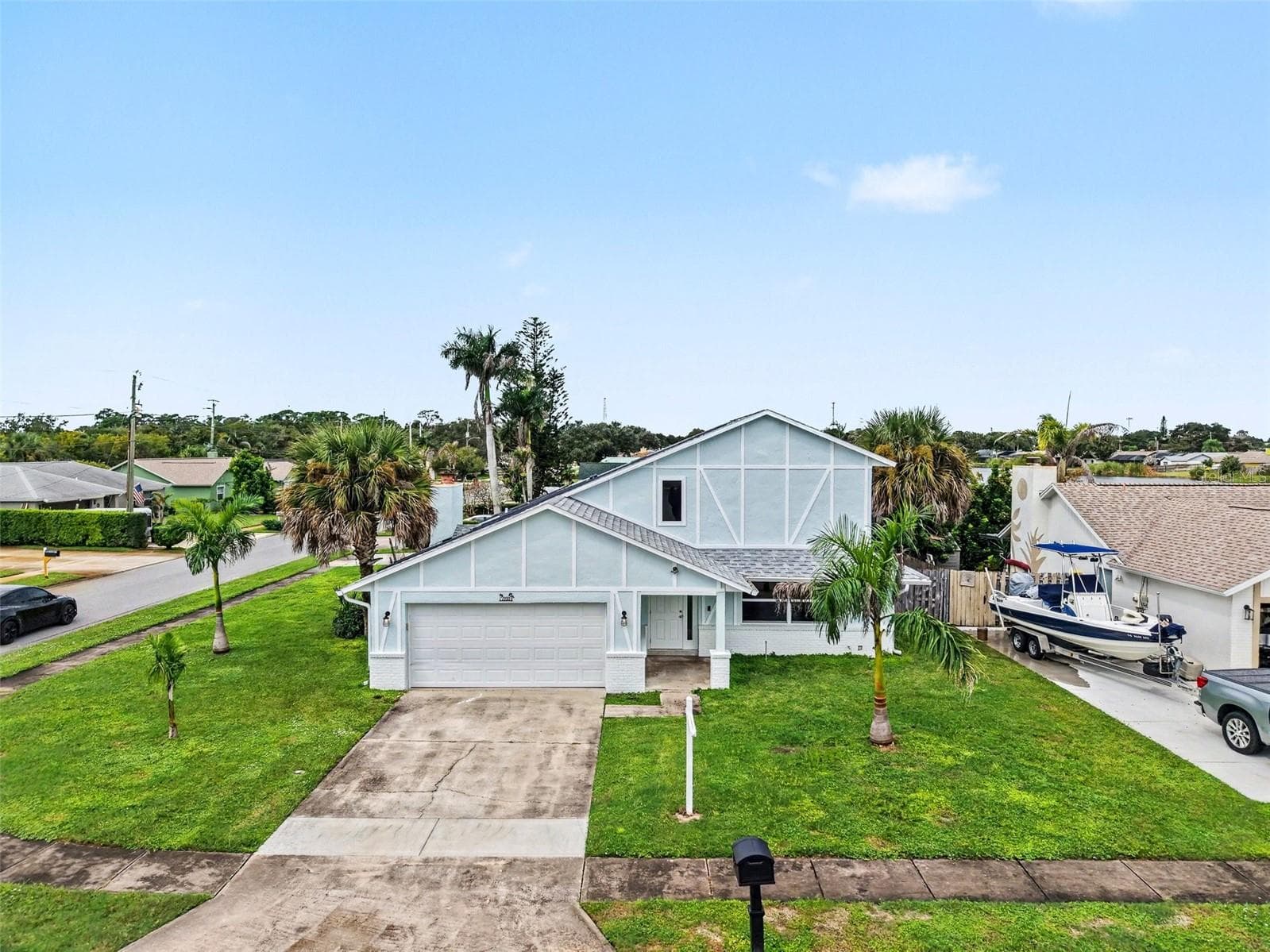 Single Family Residence at 2700 RAINTREE LAKE CIR, MERRITT ISLAND, photo 65 of 76