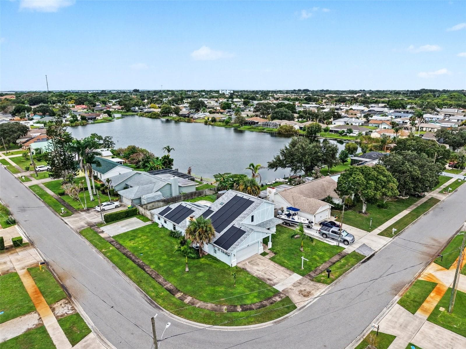 Single Family Residence at 2700 RAINTREE LAKE CIR, MERRITT ISLAND, photo 67 of 76