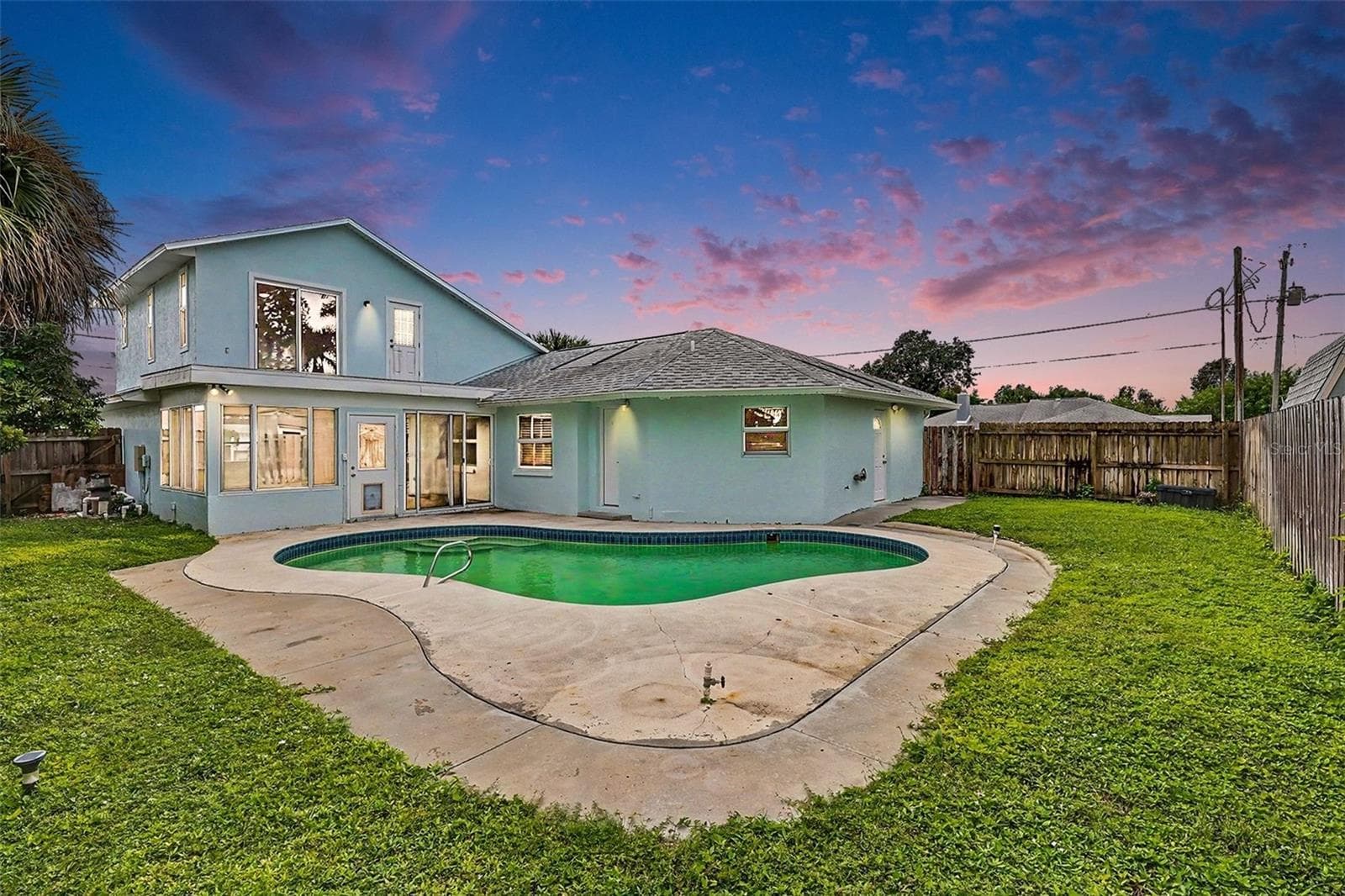 Single Family Residence at 2700 RAINTREE LAKE CIR, MERRITT ISLAND, photo 76 of 76