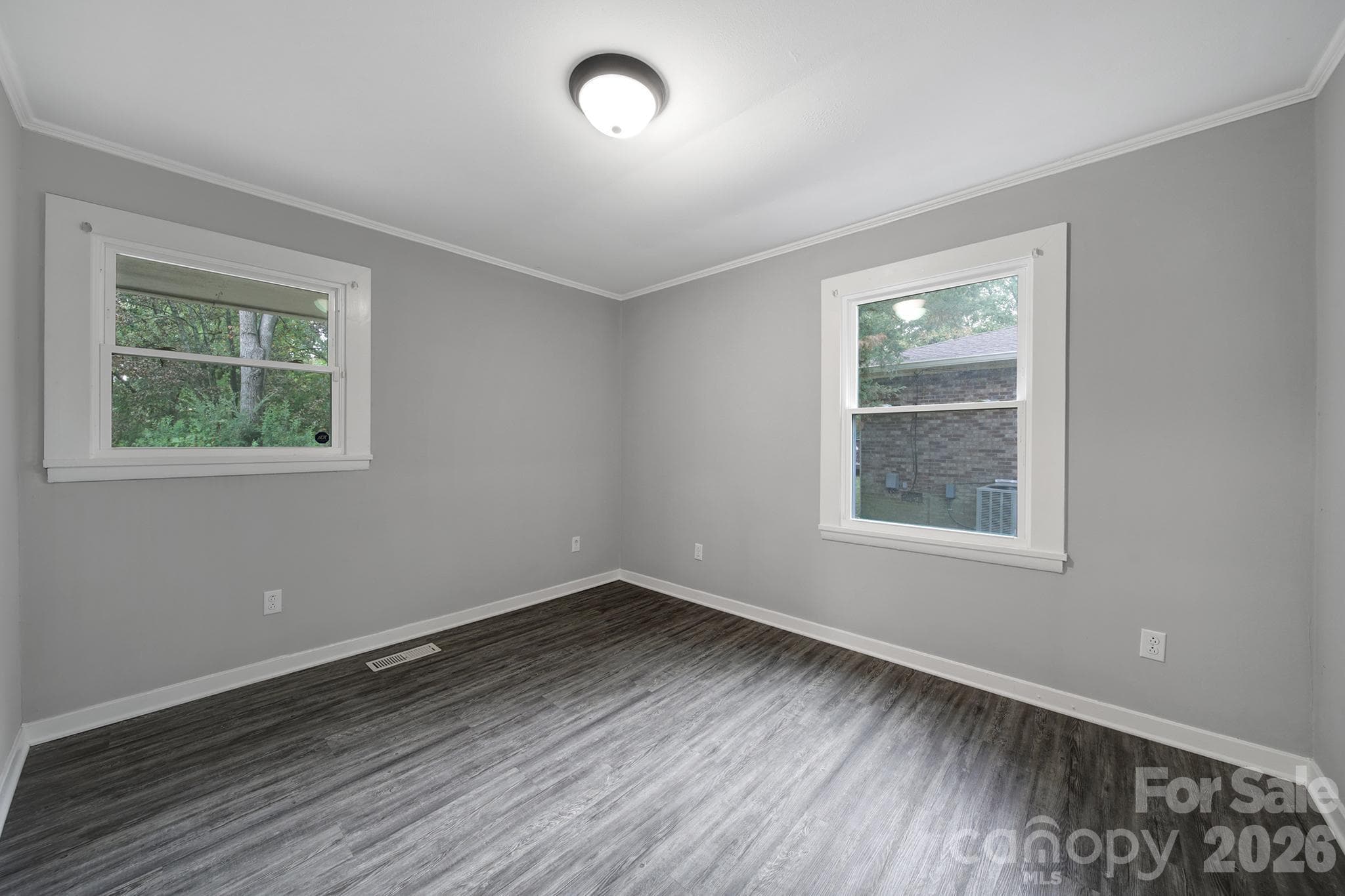 Bedroom 2 - 1064 Stonewall Avenue, Rock Hill