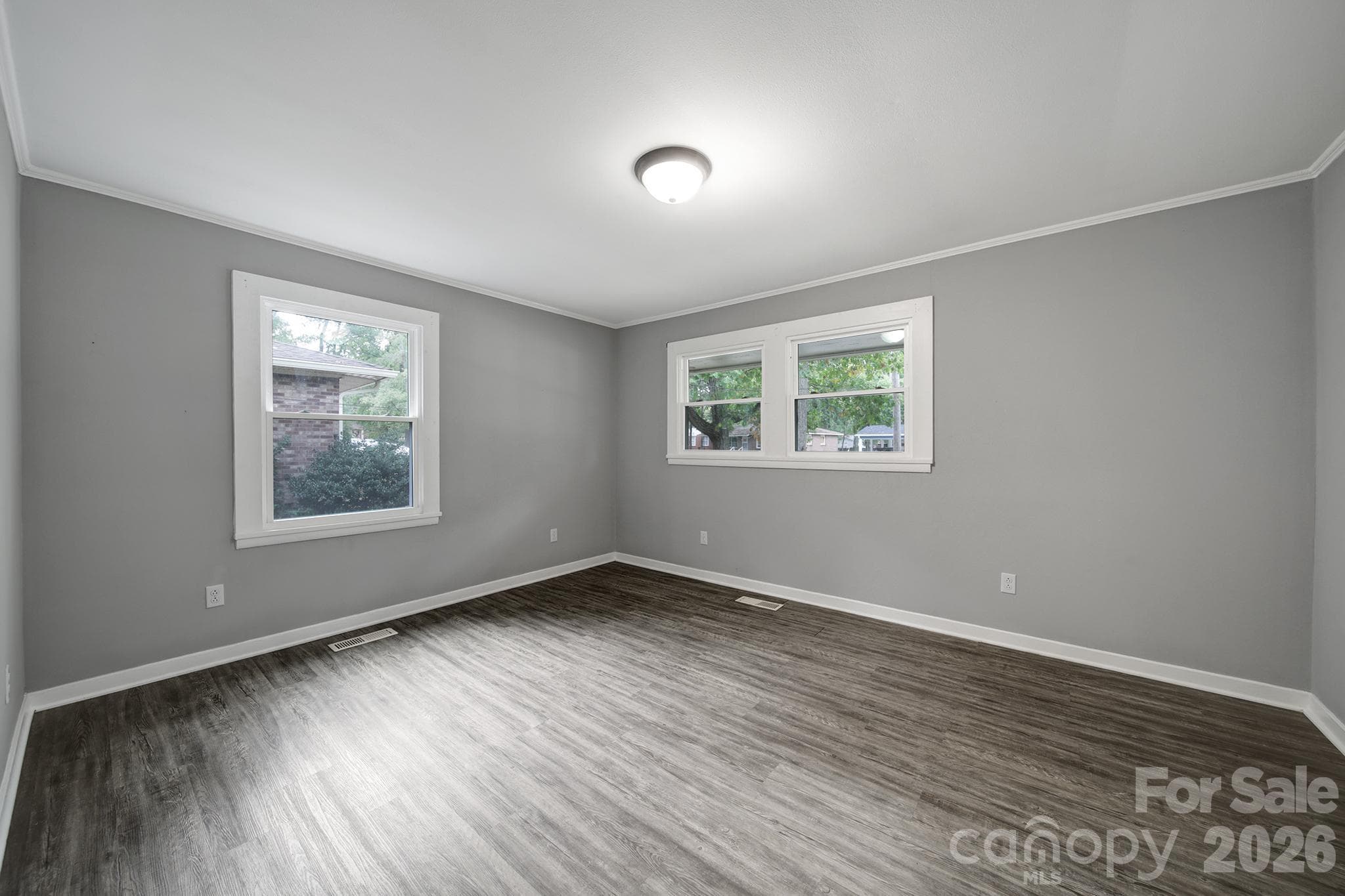 Bedroom 3 - 1064 Stonewall Avenue, Rock Hill