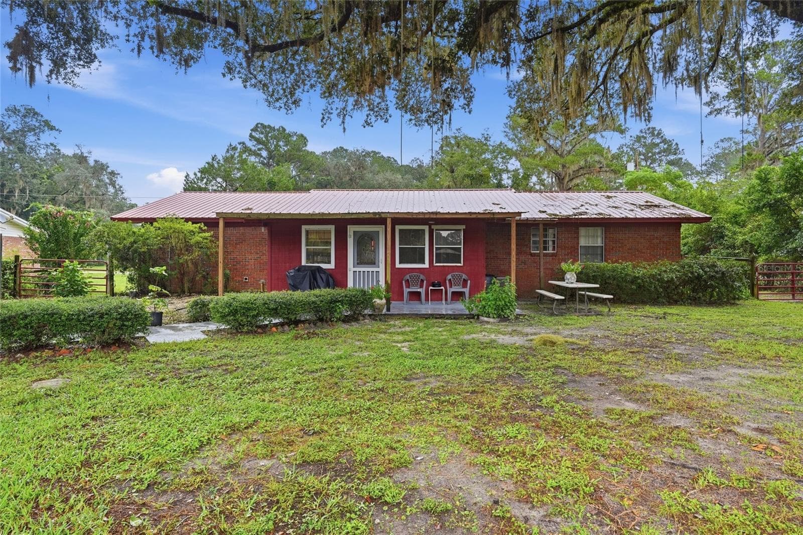 Single Family Residence at 234 SE EMERSON CT, LAKE CITY, photo 36 of 43