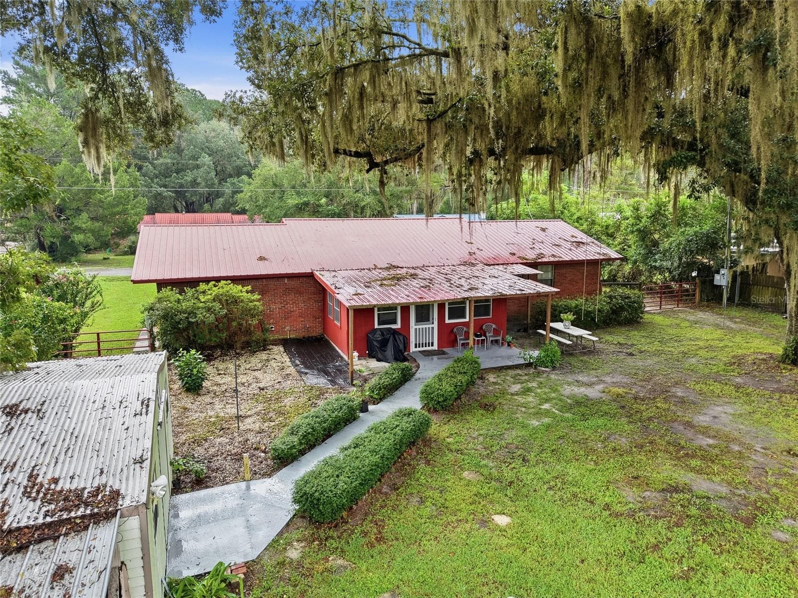 Single Family Residence at 234 SE EMERSON CT, LAKE CITY, photo 37 of 43