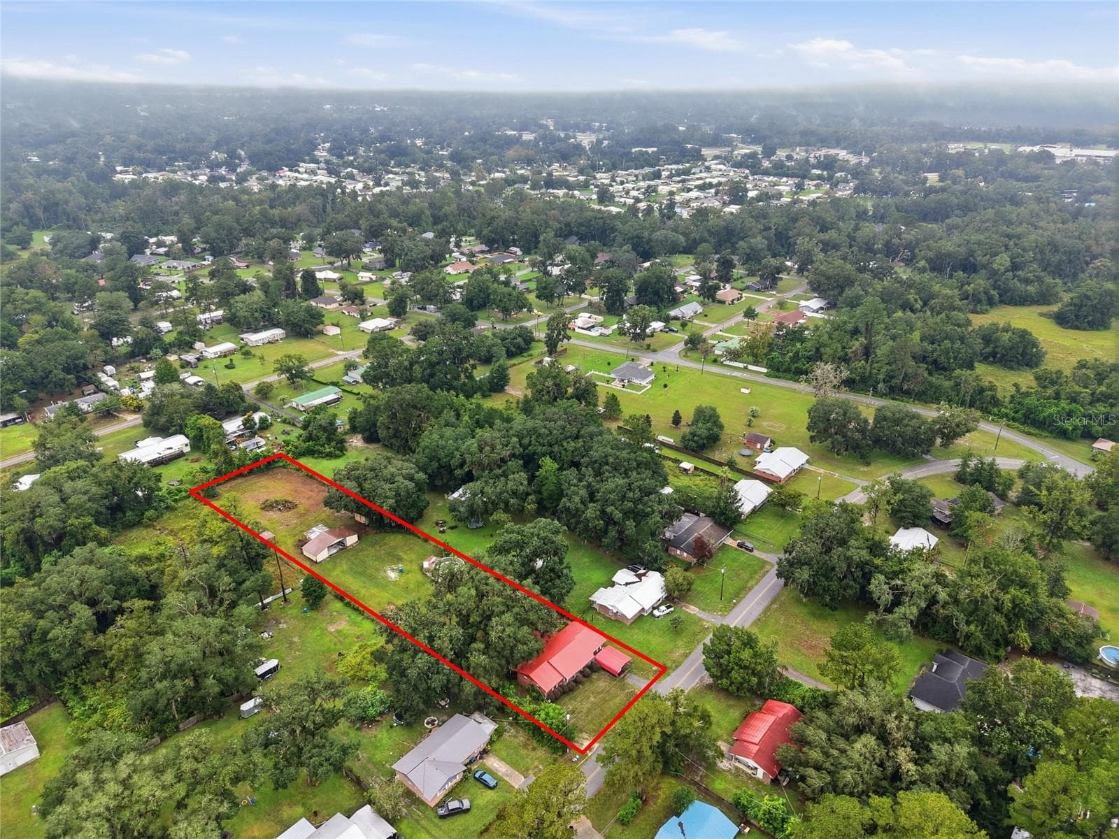 Single Family Residence at 234 SE EMERSON CT, LAKE CITY, photo 41 of 43