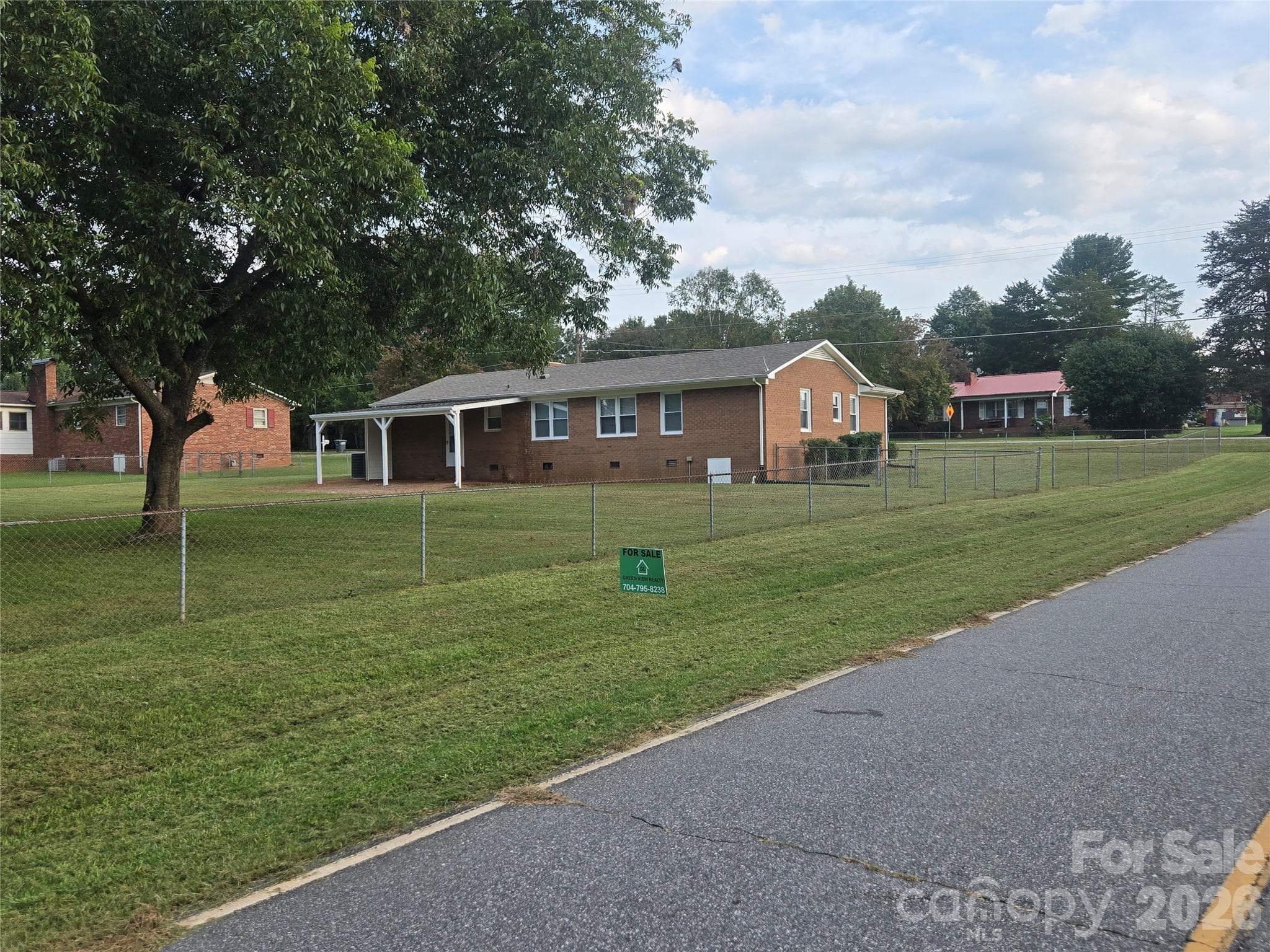 Single Family Residence at 421 Nixon Road, Statesville, photo 29 of 29
