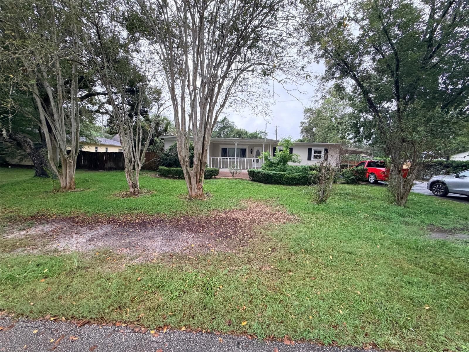 Single Family Residence at 2626 FLORENCE ST, ORLANDO, photo 9 of 55
