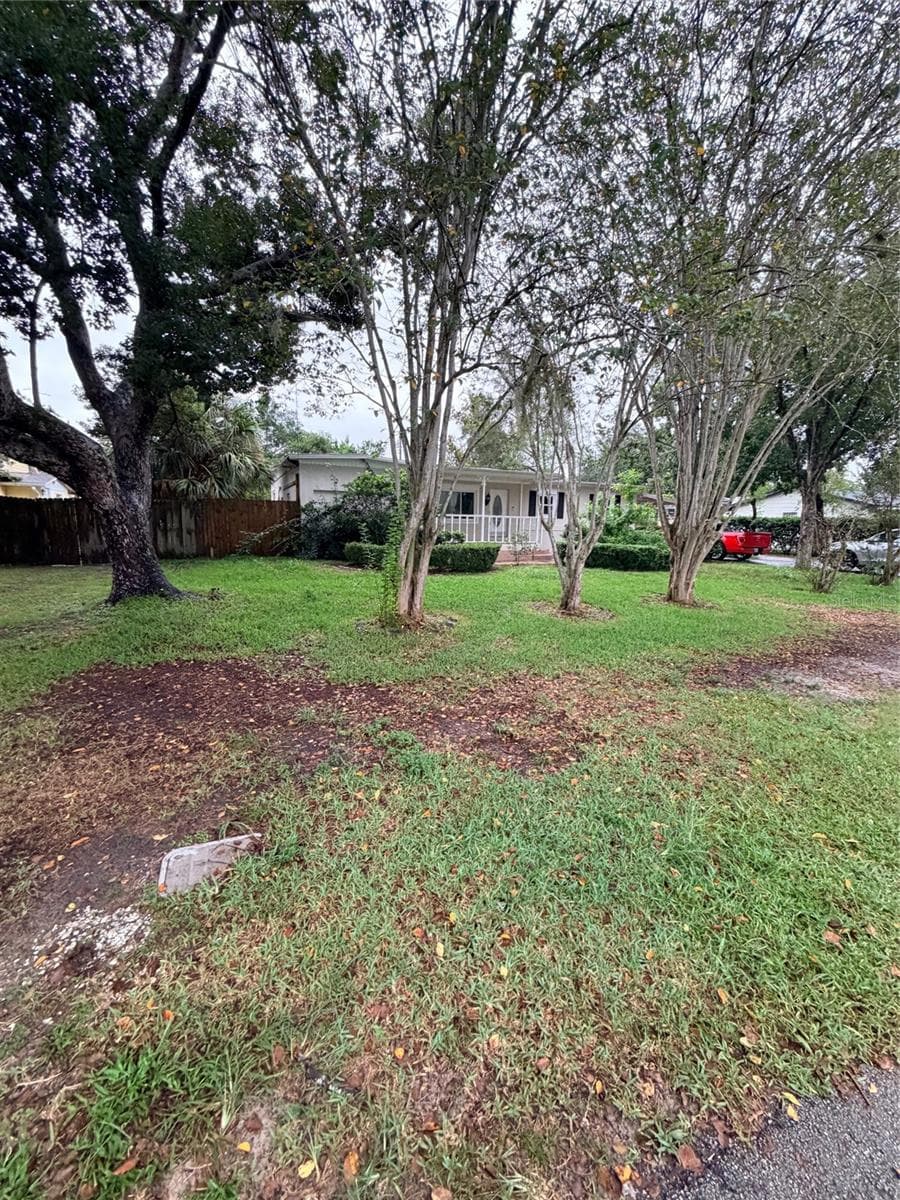 Single Family Residence at 2626 FLORENCE ST, ORLANDO, photo 47 of 55