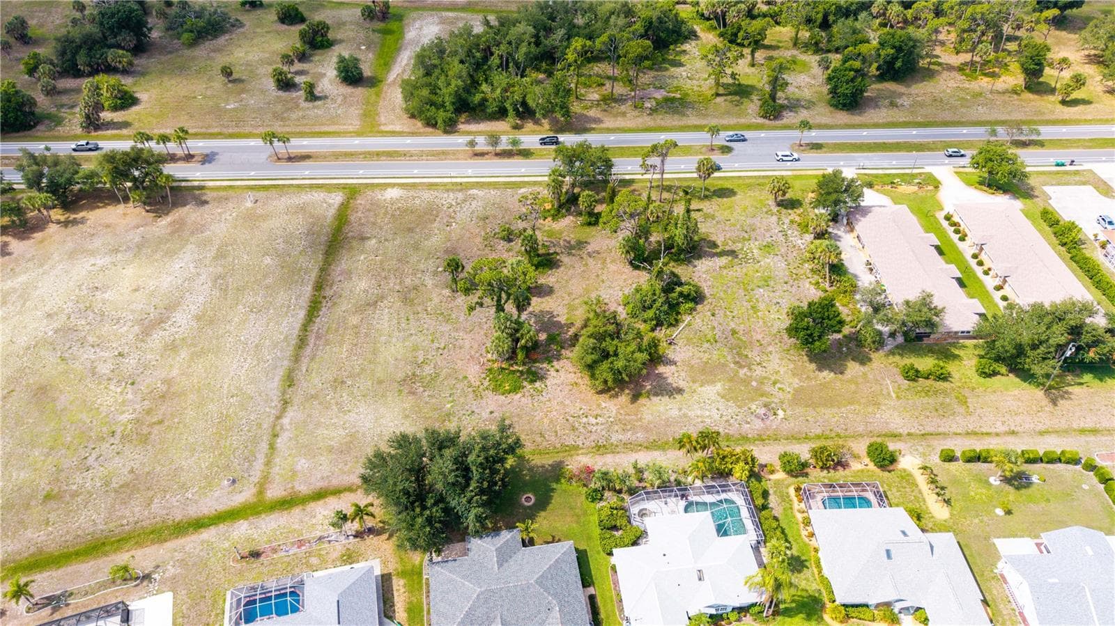 Land at 168 ROTONDA BLVD W, ROTONDA WEST, photo 7 of 10