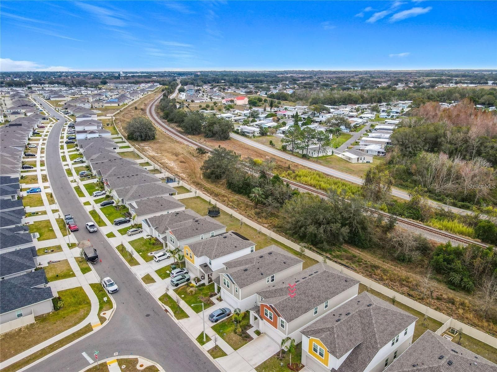 Single Family Residence at 5381 MADDIE DR, HAINES CITY, photo 64 of 66