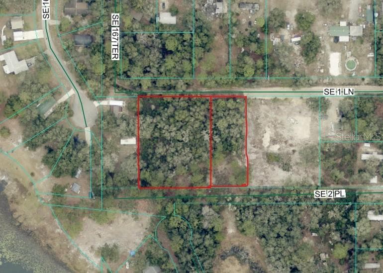 TBD LOT 52 and 54 SE 1ST LN