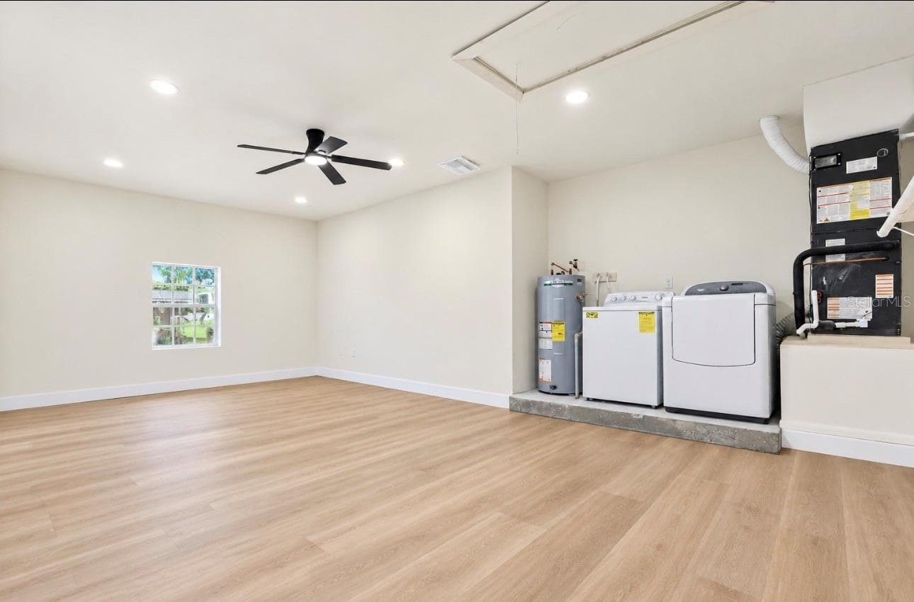 Bonus room - 140 BOMBAY AVE, WINTER SPRINGS