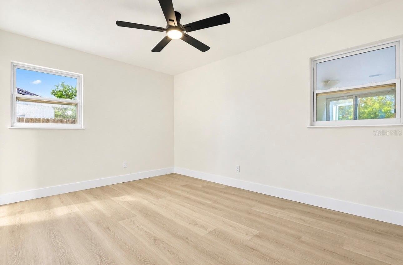 Bedroom 1 - 140 BOMBAY AVE, WINTER SPRINGS