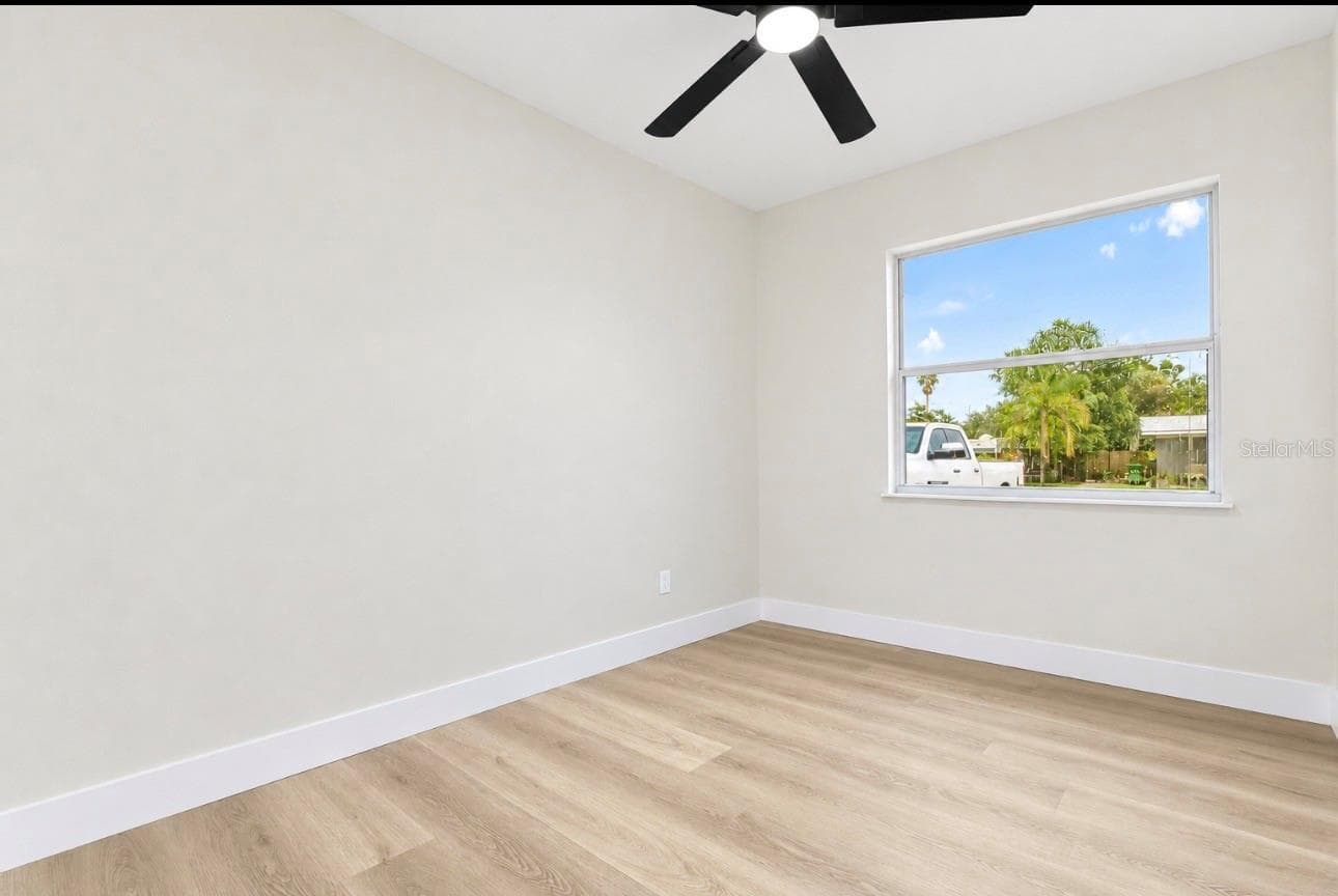 Bedroom 2 - 140 BOMBAY AVE, WINTER SPRINGS