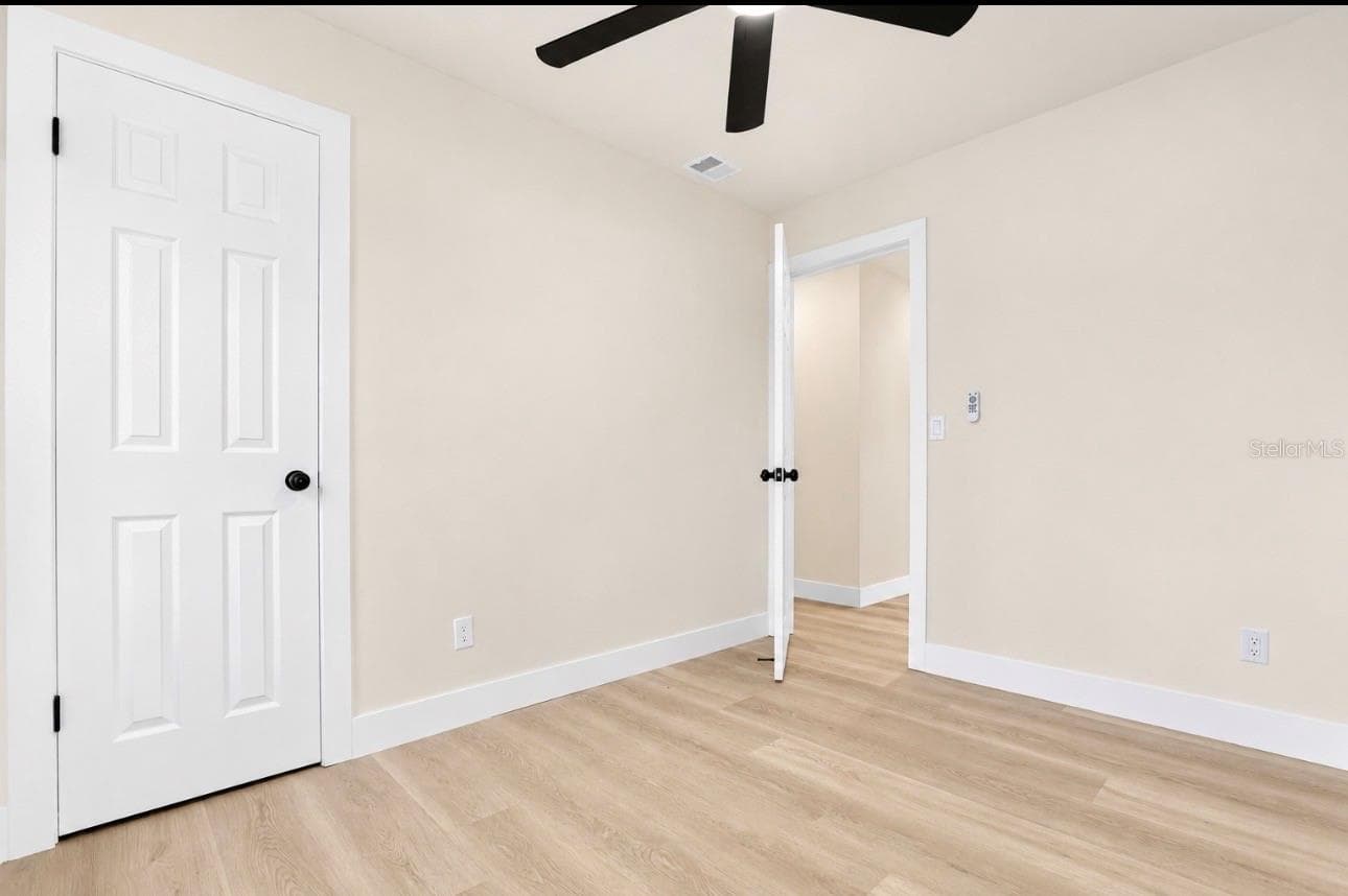 Bedroom 3 - 140 BOMBAY AVE, WINTER SPRINGS