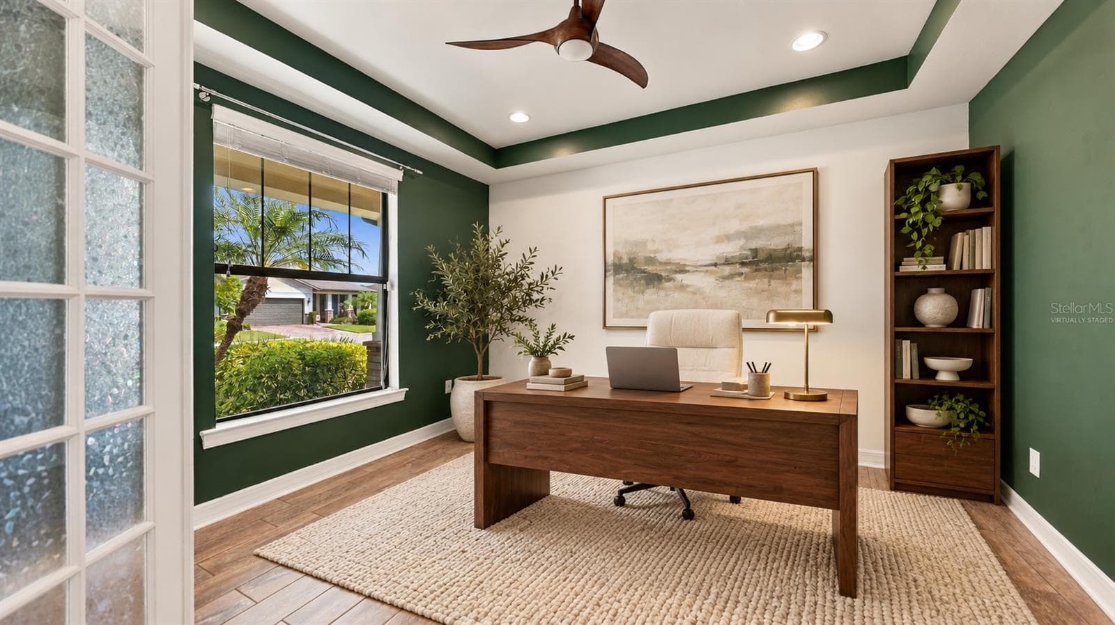 Virtually Staged - 2571 SHERMAN OAK DR, NORTH PORT