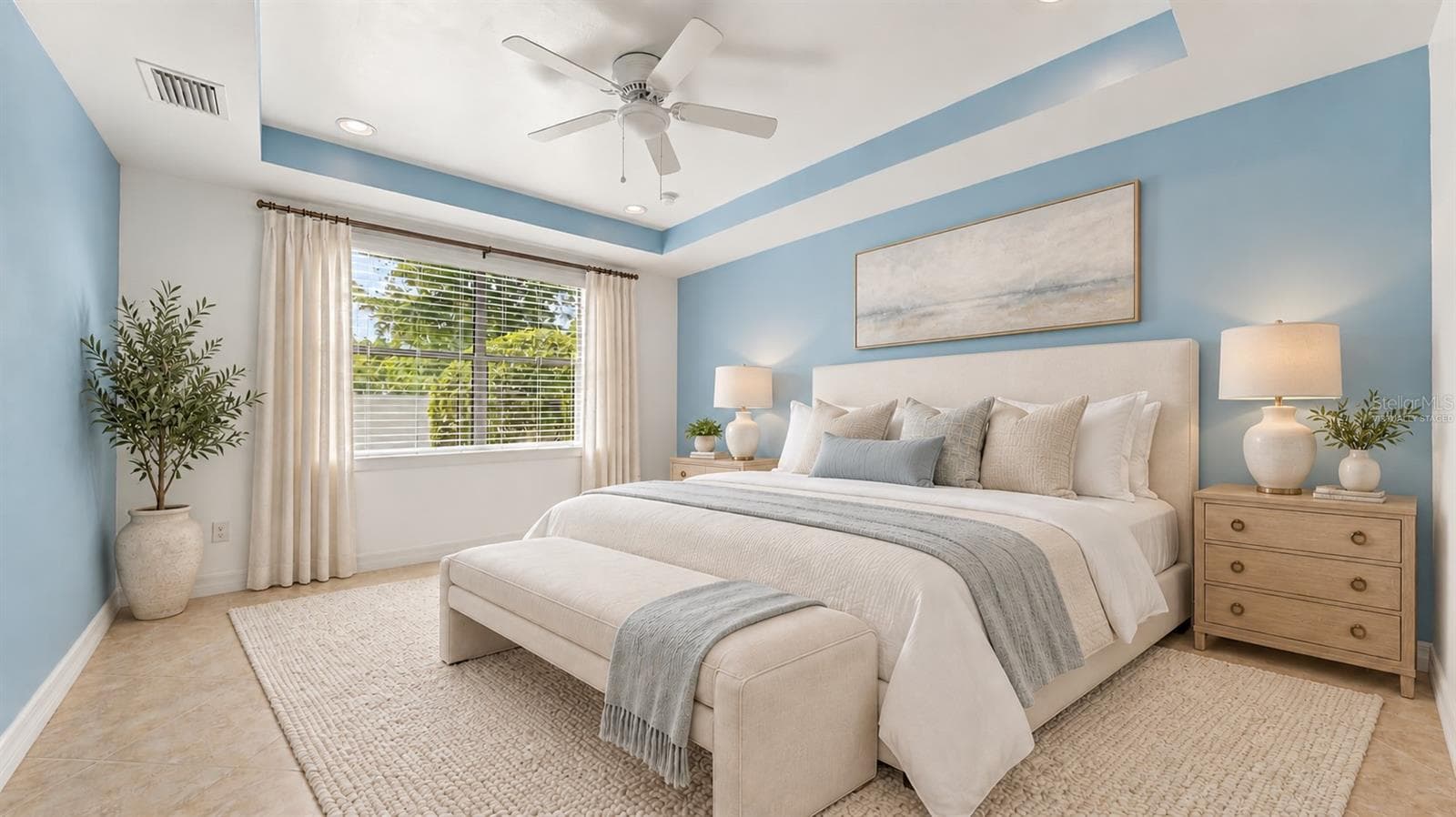 Virtually Staged - 2571 SHERMAN OAK DR, NORTH PORT