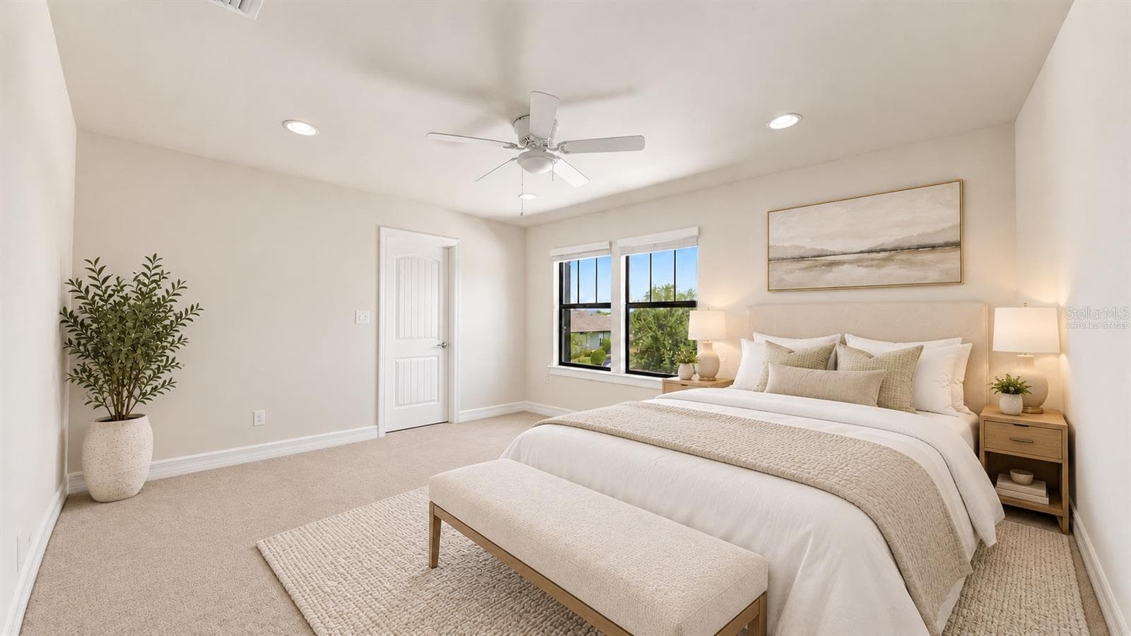 Virtually Staged - 2571 SHERMAN OAK DR, NORTH PORT