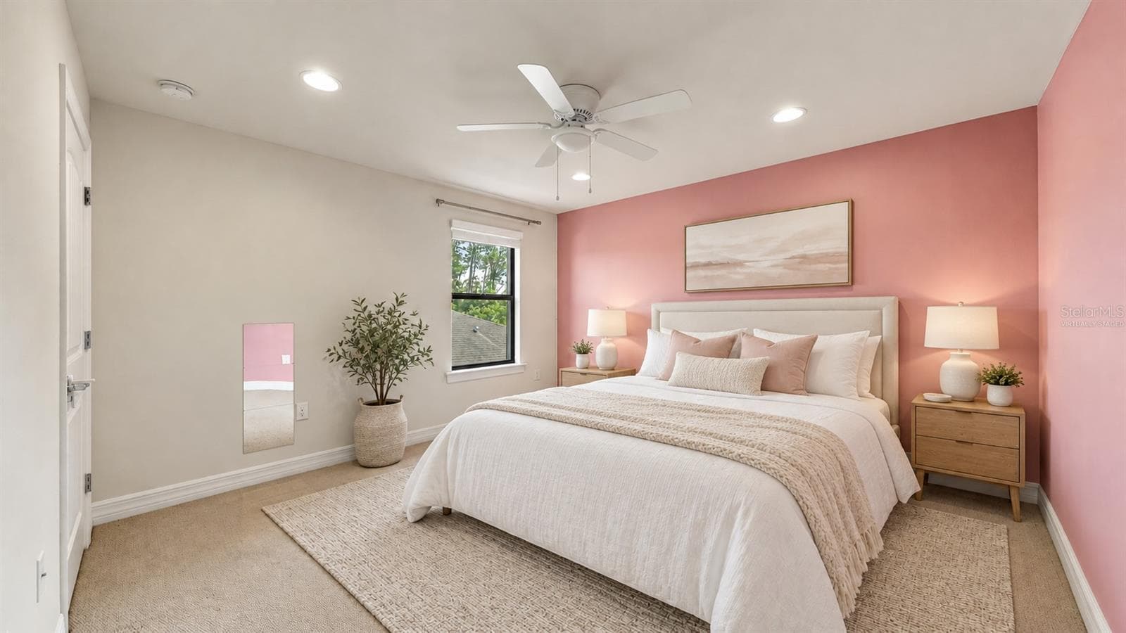 Virtually Staged - 2571 SHERMAN OAK DR, NORTH PORT