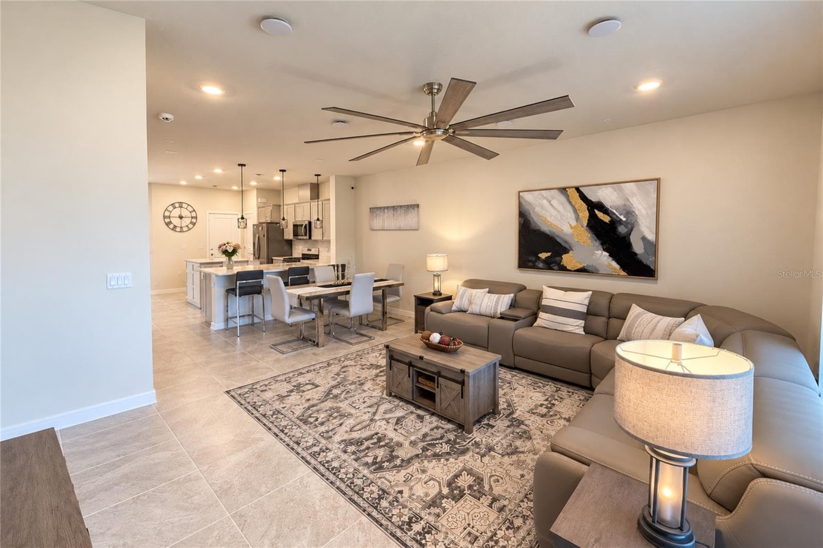 Great Room - 3110 EMERALD ACRES LN, SANFORD