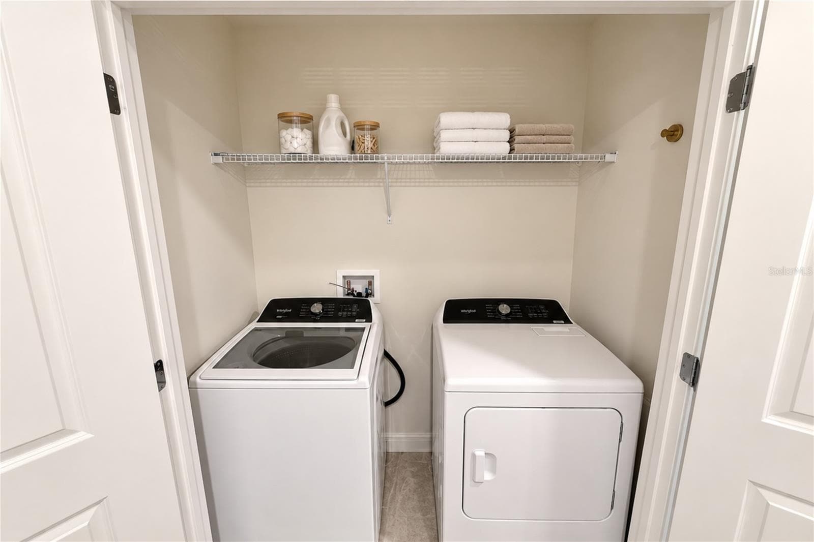 Landry Closet - 3110 EMERALD ACRES LN, SANFORD