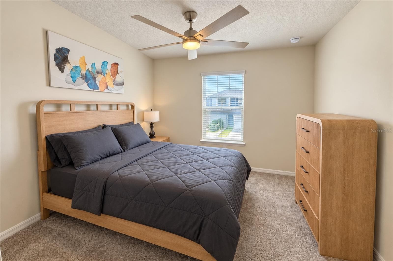 Bedroom 3 - 3110 EMERALD ACRES LN, SANFORD