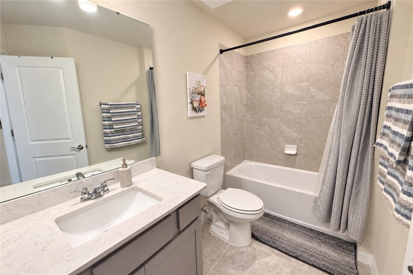 Bathroom 2 - 3110 EMERALD ACRES LN, SANFORD