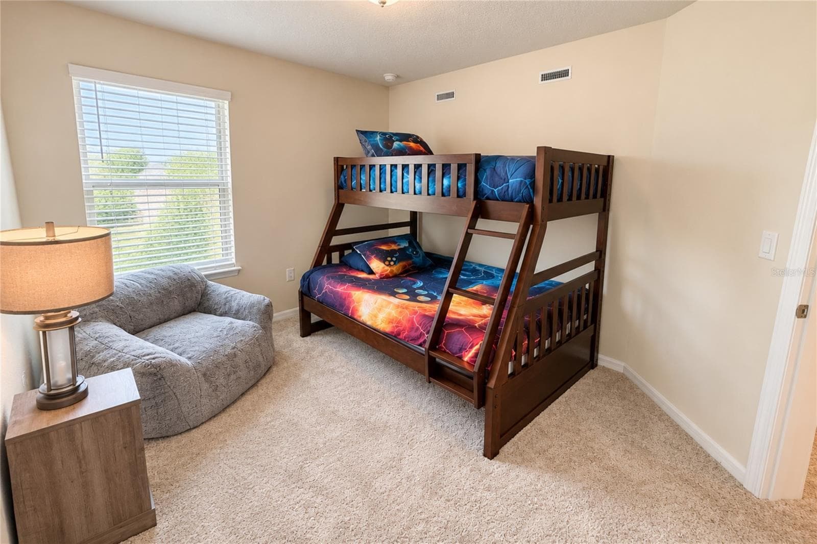 Bedroom 2 - 3110 EMERALD ACRES LN, SANFORD