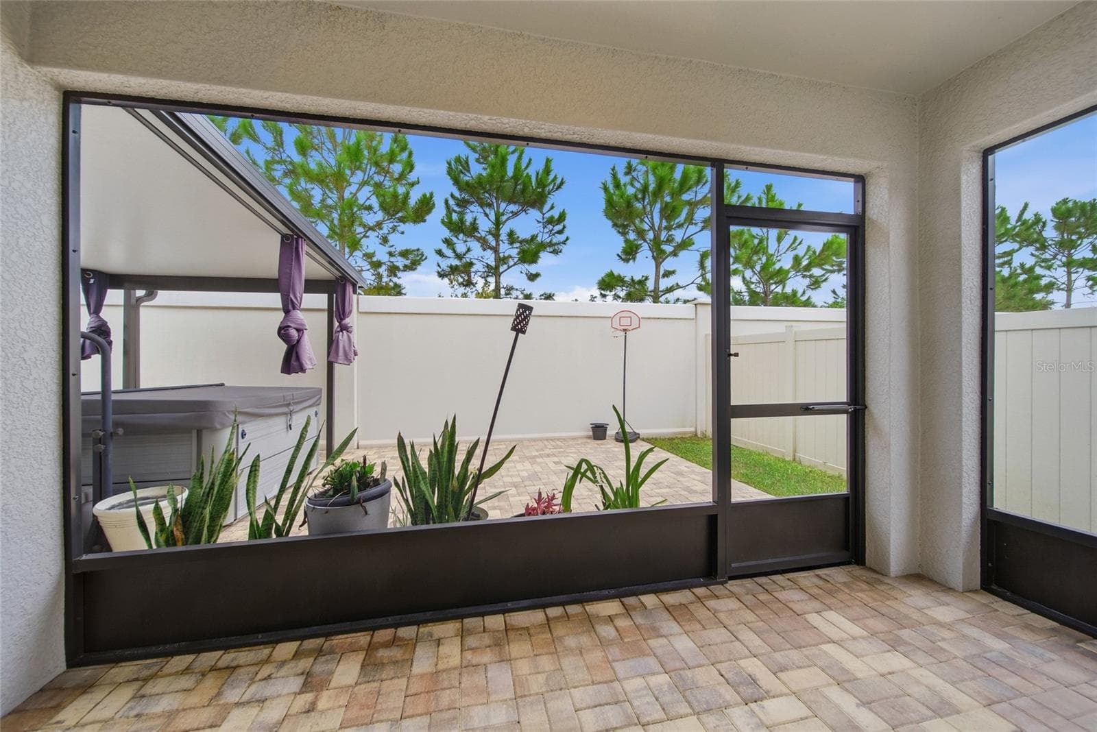 Single Family Residence at 3102 SUNCOAST PLAINS DR, ODESSA, photo 25 of 36