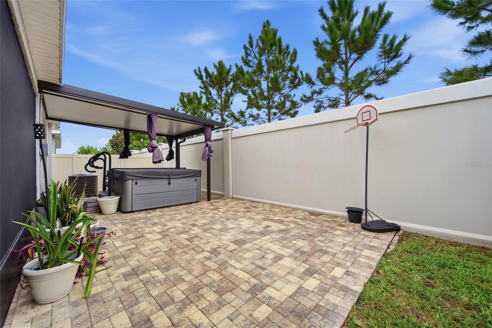 Single Family Residence at 3102 SUNCOAST PLAINS DR, ODESSA, photo 27 of 36