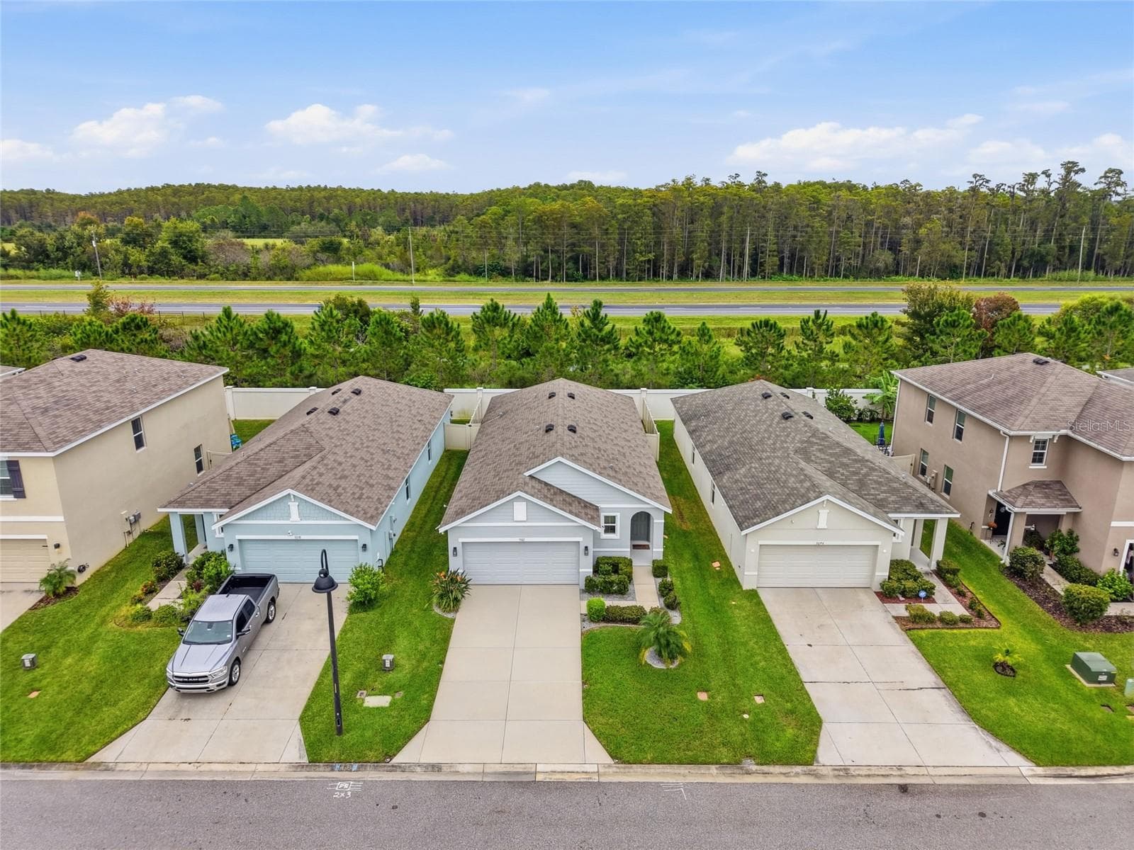 Single Family Residence at 3102 SUNCOAST PLAINS DR, ODESSA, photo 28 of 36