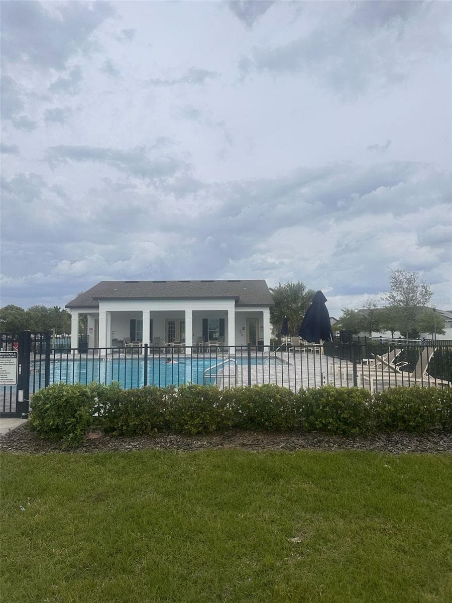 Single Family Residence at 5714 CATTLE RANCH DR, ST CLOUD, photo 42 of 44